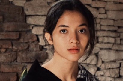Langsung Bekerja, Putri Marino Belum Puas Bulan Madu