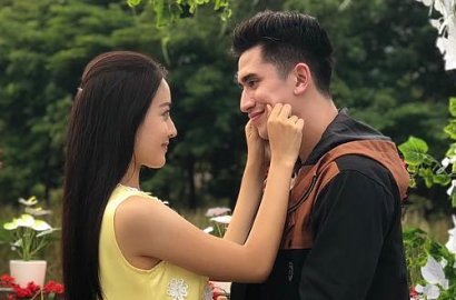 Verrell-Natasha Wilona Sebut 'STJC' sebagai Sinetron Paling Unik, Kenapa?