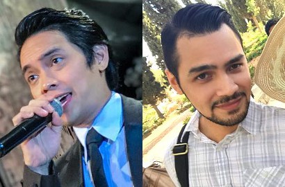 Jonas Rivanno Diisukan Punya Anak Sebelum Nikahi Asmirandah, Donnie: Itu Bohong