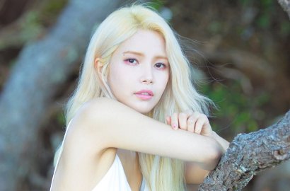 Solar Mamamoo Ungkap Pernah Kena Tipu Saat Liburan di Filipina, Kok Bisa?