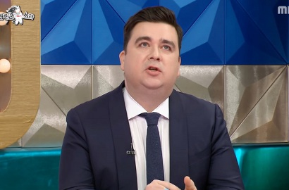William Lebih Terkenal, Sam Hammington Mengaku Iri pada Sang Anak