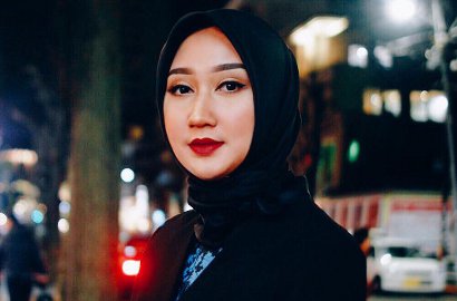Mantan Suami Nikah, Netter Tak Menyangka Dian Pelangi Sudah Berstatus Janda