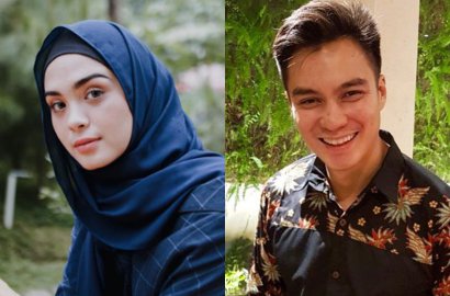 Bungkam Soal Salmafina, Vebby Palwinta Doakan Baim Wong Segera Dapat Jodoh