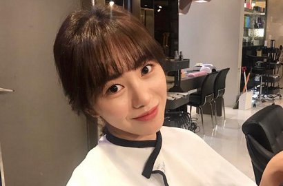 Perankan Sosok Polisi di 'Mystery Queen 2', Pesona Mina AOA Curi Fokus