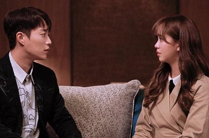 Dikritik Membosankan, 'Radio Romance' Terselamatkan Akting Pemain?