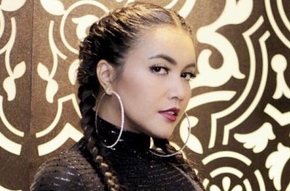 Denada Sempat Ditantang Kejar Penghina Anak Hingga ke Hongkong