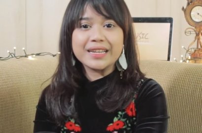 Komentari Marion Nyanyi 'Toxic', Jodie 'Idol': Kayak Konser Tunggal