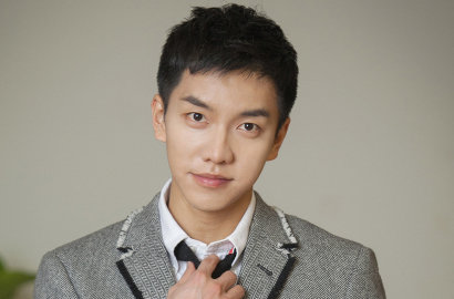 Janji Bakal Datang, Kocaknya Lee Seung Gi di-PHP Artis Wanita Saat Wamil