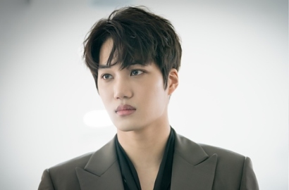 Kai Ganteng Banget, Netter Tak Sabar Nantikan 'Miracle That We Met'