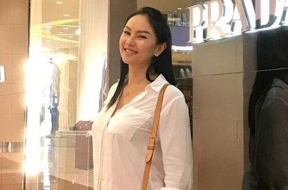 Ceraikan Suami Kedua, Ini Tanggapan Pengacara Kalina Oktarani