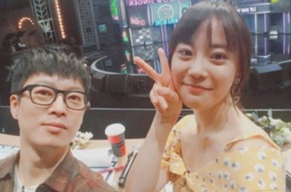 Ungkap Alasan Jatuh Cinta ke Ha Hyun Woo, Youngji Dinyinyiri Netter