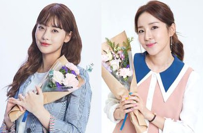 Jadi Sahabat di 'CITT', Ini Kesan Oh Yeon Seo Syuting Bareng Sandara Park