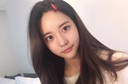 Bikin Geger Lagi, Han Seo Hee Pamer Foto Merokok di Tempat Umum
