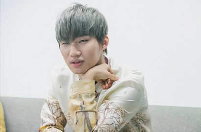 Bakal Jadi Tentara Aktif, Daesung Big Bang Gabung di Divisi Ini