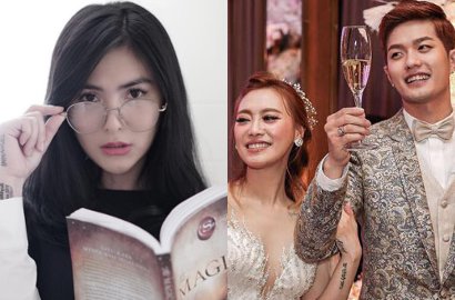 Anggap Angela Lee Sahabat, Lee Jeong Hoon Tahan Diri Tak Lapor Polisi