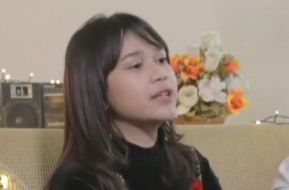 Dirumorkan Tidak Dekat dengan Ghea, Begini Kata Jodie 'Idol'