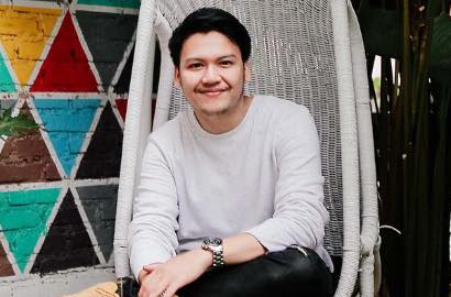 Langkahi Sang Kakak, Ilham SM*SH Akhirnya Resmi Lepas Masa Lajang
