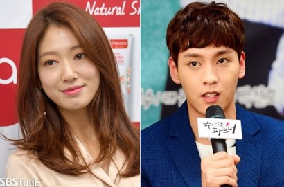 Sebelum Diumumkan, Fans Yakin Park Shin Hye-Choi Tae Joon Diam-Diam Pacaran Karena Ini