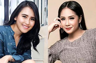 Dicecar Billy Soal Ucapan Ultah ke Nagita, Ayu Ting Ting-Raffi Salah Tingkah