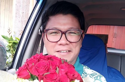 Sempat Buat Gempar Publik, Andika Beri Penjelasan Soal Pemilik Foto USG