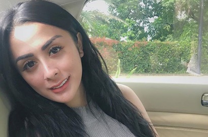 Akui Banyak Artis Gunakan Narkoba, Selvi Kitty Pilih Perkuat Iman Lewat Pengajian