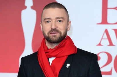 Mengejutkan, Justin Timberlake Mendadak Jual Penthouse Seharga Rp 110 Miliar