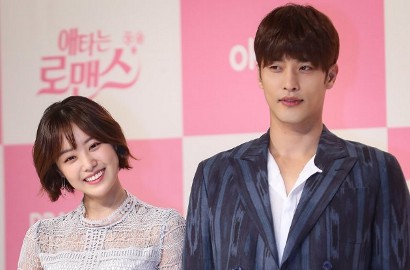 Song Ji Eun Jelaskan Isu Pacaran dan Kontrak di IG, Begini Komentar Sung Hoon