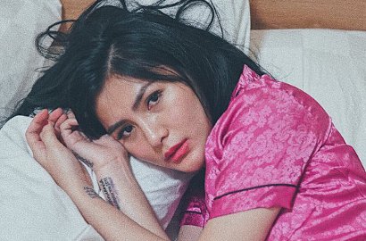 Dipenjara Bersama Suami, Sang Anak Sering Tanyakan Kepulangan Angela Lee