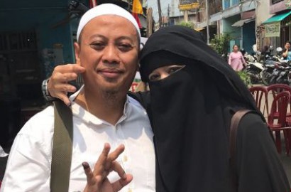 Gugat Cerai Opick, Dian Inginkan Hak Asuh Anak