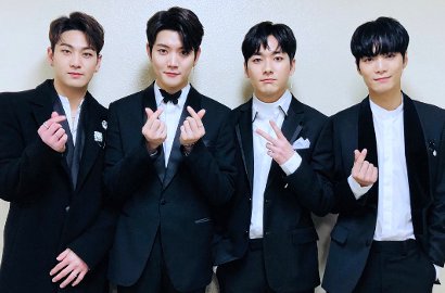 NU'EST W Bakal Gelar Konser 'Double You' di Indonesia, Ini Detailnya