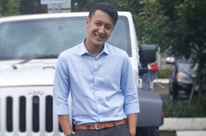 Dianggap Putar Balikkan Fakta, Dimas Anggara Ditantang Sumpah Pocong
