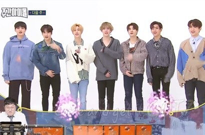 Undang GOT7 yang Kocak, 'Weekly Idol' Unggah Cuplikan Serunya Episode Baru