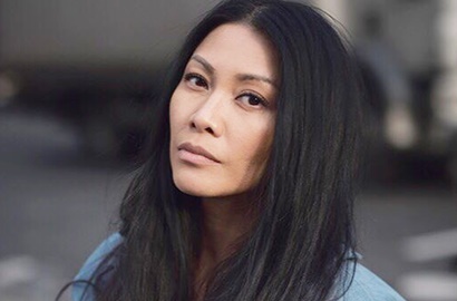 'What We Remember' Sukses Bertahan Tiga Minggu di Chart Billboard, Anggun Merasa Takjub
