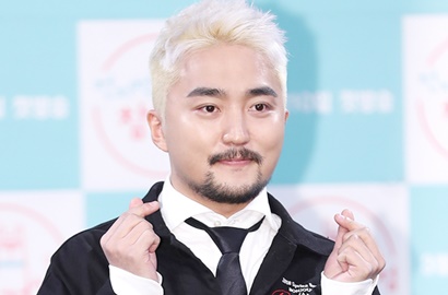 Antusias Bawa Dark Comedy, Program Stand-Up Comedy Yoo Byung Jae Siap Tayang di Netflix