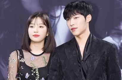 Woo Do Hwan Akui Senang dengan Karakter Narsis di 'Great Seducer', Joy Ngakak
