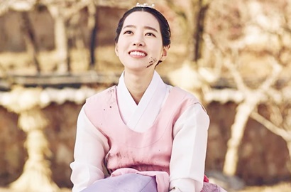 Bangun Tidur dengan Penampilan Pria, Jin Se Yeon Kaget dan Bingung di 'Grand Prince'