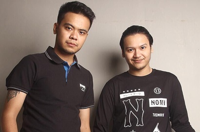 Tak Datang ke Pernikahan Ilham Fauzi, Reza SM*SH Merasa Dilangkahi?