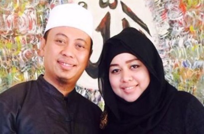 Hakim Berusaha Damaikan Dian dengan Opick Meski Ingin Cerai, Ini Alasannya
