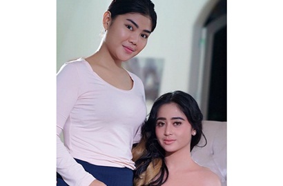 Dihujat Gara-Gara Tampil Seksi di Klub Malam, Ponakan Dewi Persik Jelaskan Ini
