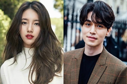 Move On dari Lee Min Ho, Suzy Resmi Pacari Lee Dong-wook