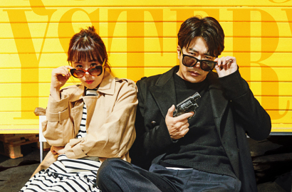 Rating 'Return' Tetap Kokoh, Bagaimana Nasib 'Mystery Queen' Season 2?