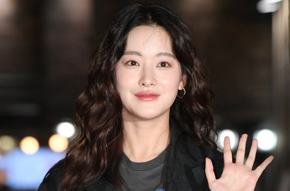 Oh Yeon Seo Beberkan Rasanya Kerja Bareng Lee Seung Gi di 'Hwayuki'