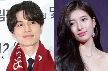 Kini Pacaran, Suzy Ternyata Pernah Akui Lee Dong Wook Tipe Cowok Idamannya