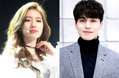 Lee Dong-wook dan Suzy Dikonfirmasi Berpacaran, Netter Tak Setuju