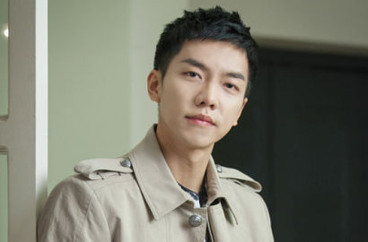 Wamil Jadi Pasukan Khusus, Lee Seung Gi Ungkap Alami Kesulitan Ini