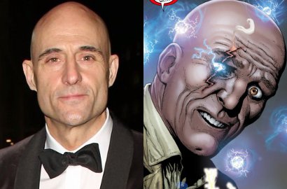 Beri Bocoran Terbaru, Inilah Sosok Villain dalam 'Shazam!'