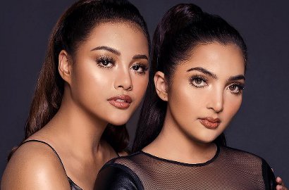 Hari Perempuan Sedunia, Ashanty Tulis Caption Manis Soal Aurel