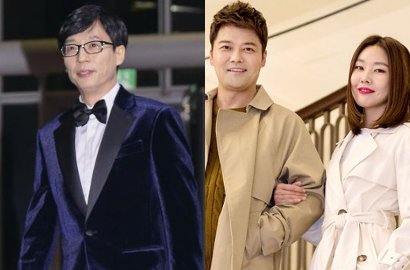 Baru Terungkap, Yoo Jae Seok Sudah Lama Curiga Hubungan Jun Hyun Moo-Han Hye Jin?