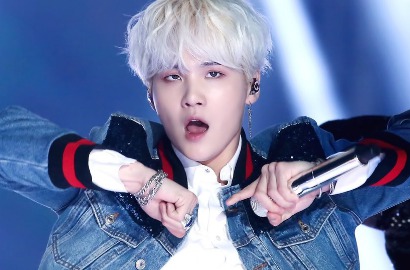 Baru Debut, Rookie Idol Member The Boyz ini Mirip Suga BTS?