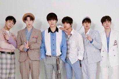 Makin Terkenal, VIXX Didapuk Jadi Ambassadors Lotte Hotel